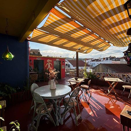 Soul - Coliving Hotel Вила Франка ди Шира Екстериор снимка