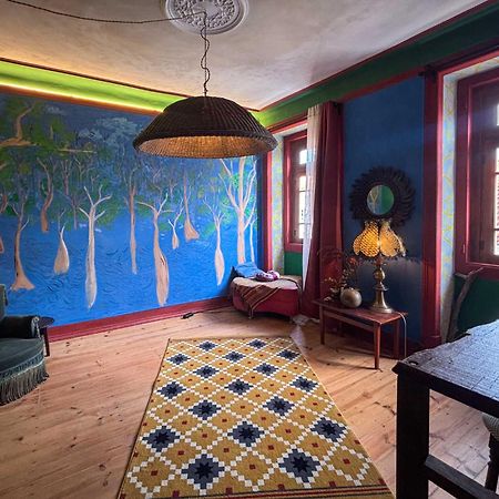 Soul - Coliving Hotel Вила Франка ди Шира Екстериор снимка