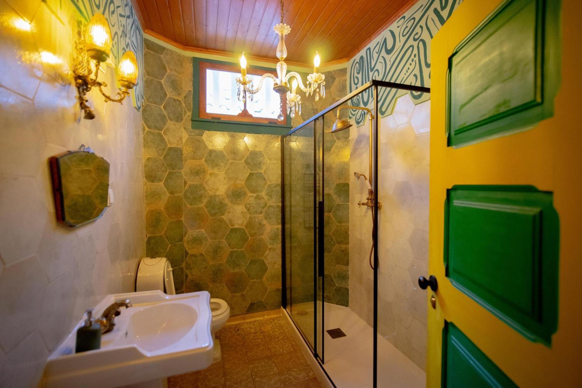 Soul - Coliving Hotel Вила Франка ди Шира Екстериор снимка