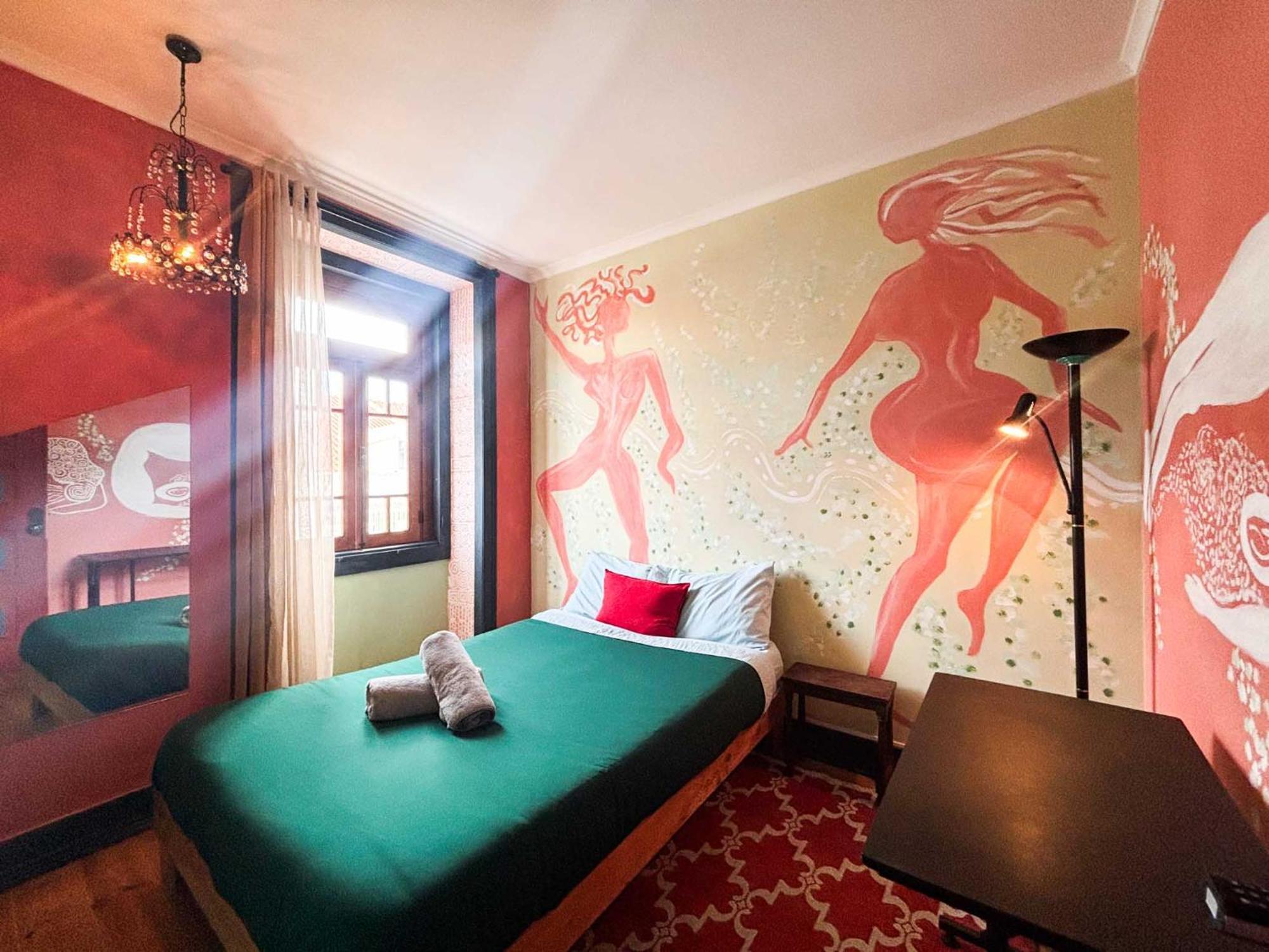 Soul - Coliving Hotel Вила Франка ди Шира Екстериор снимка