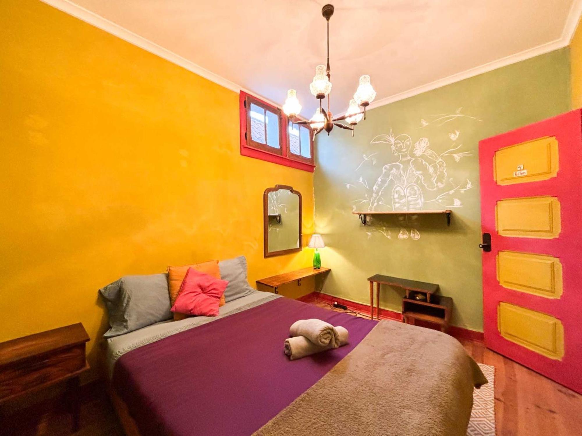 Soul - Coliving Hotel Вила Франка ди Шира Екстериор снимка