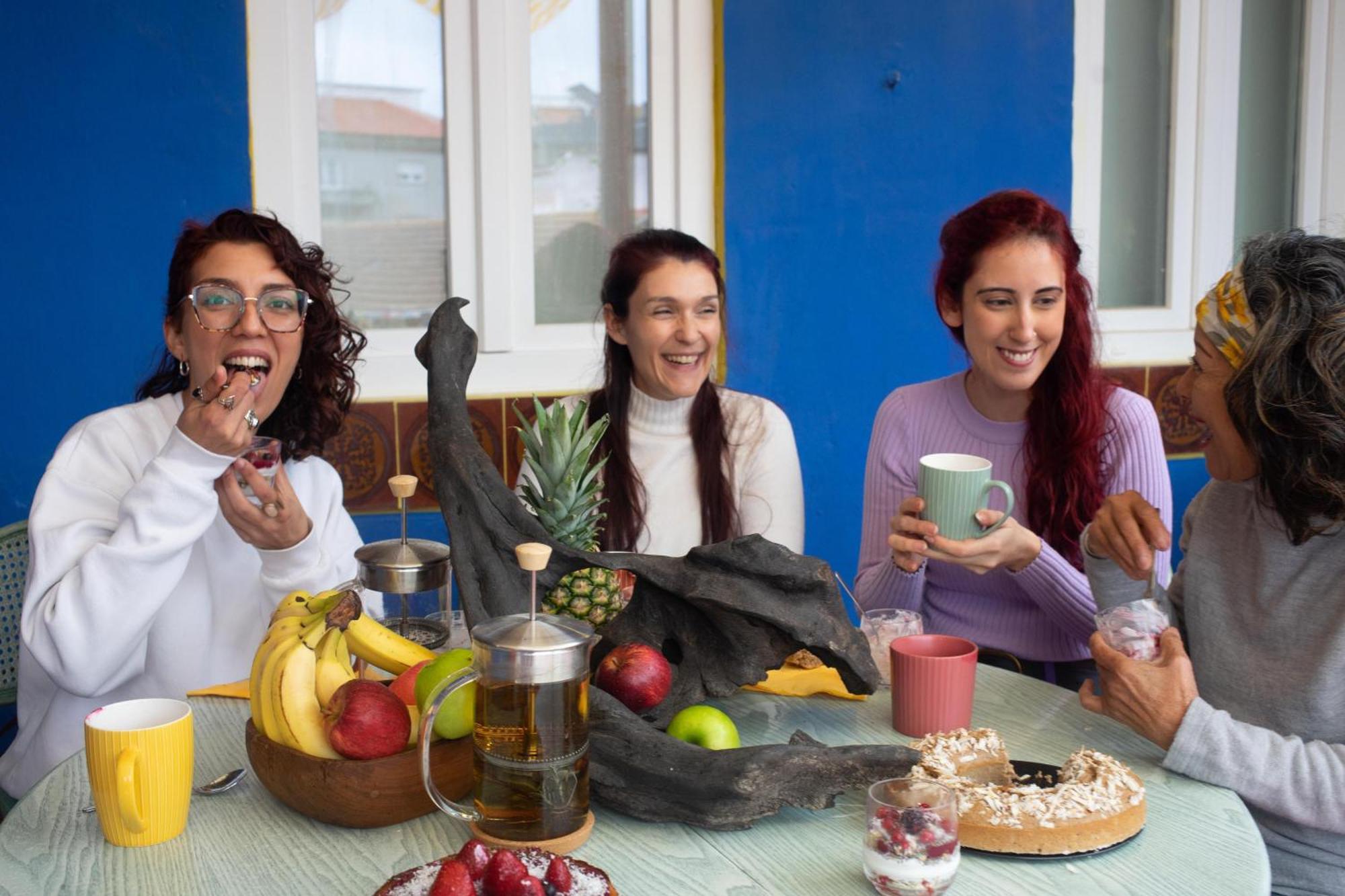 Soul - Coliving Hotel Вила Франка ди Шира Екстериор снимка