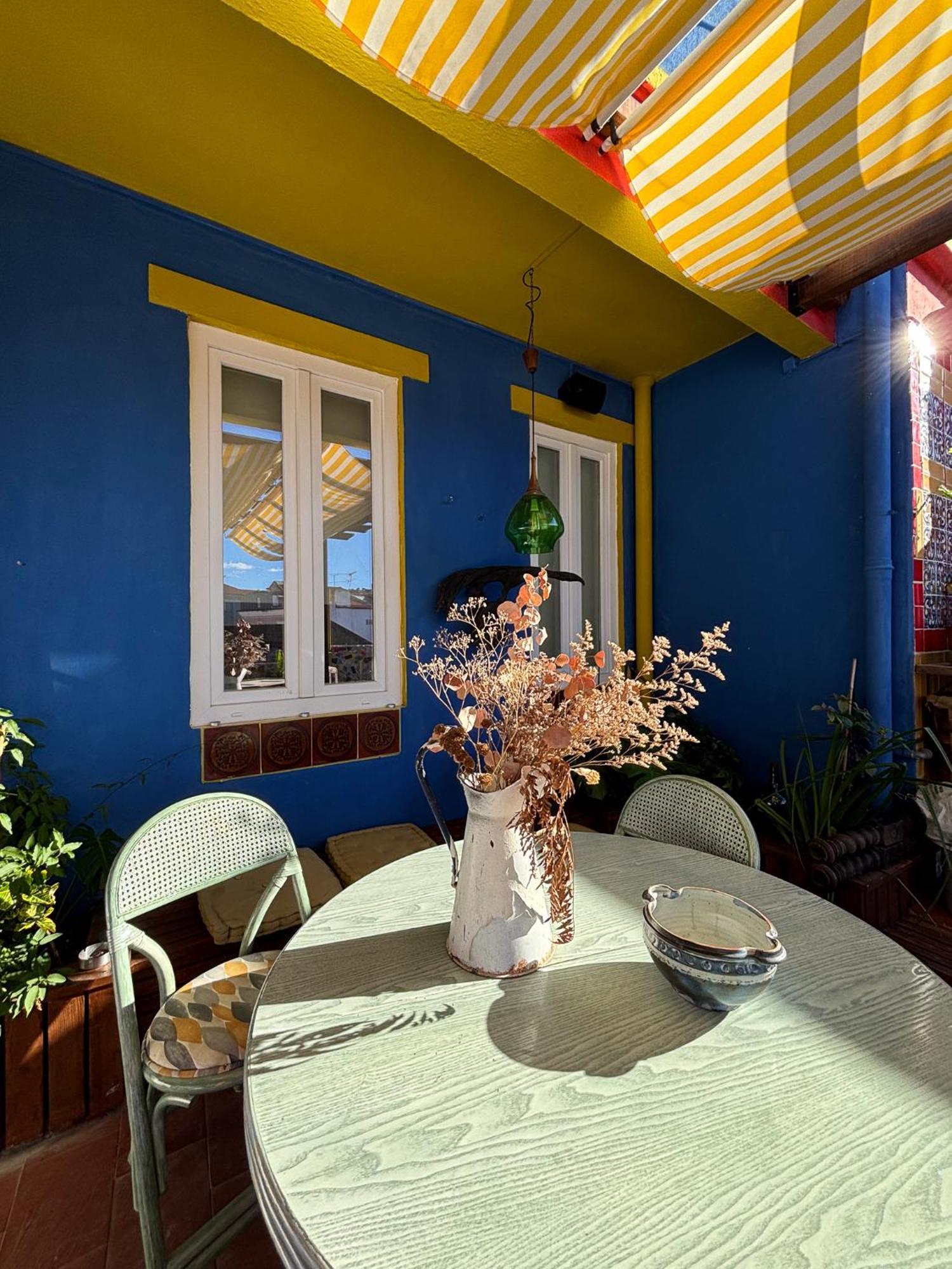 Soul - Coliving Hotel Вила Франка ди Шира Екстериор снимка